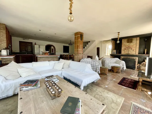Chalet 3 habitaciones 222m² en venta - Istan pueblo — 21