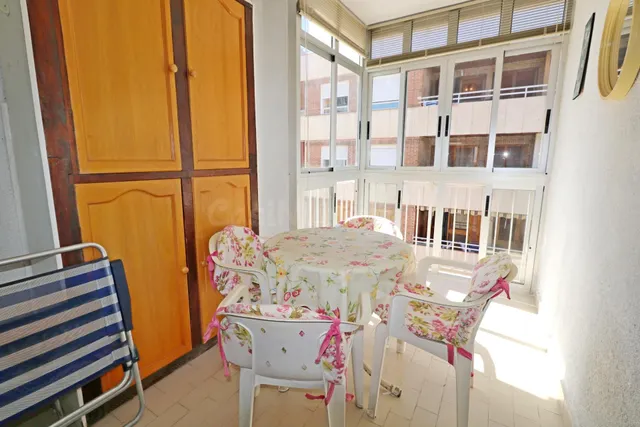Apartamento 3 habitaciones 91m² en venta - Acequion — 3