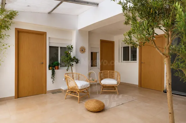 RENTABILIDAD al 13% Oportunidad de Inversión Coliving con ex - foto 5