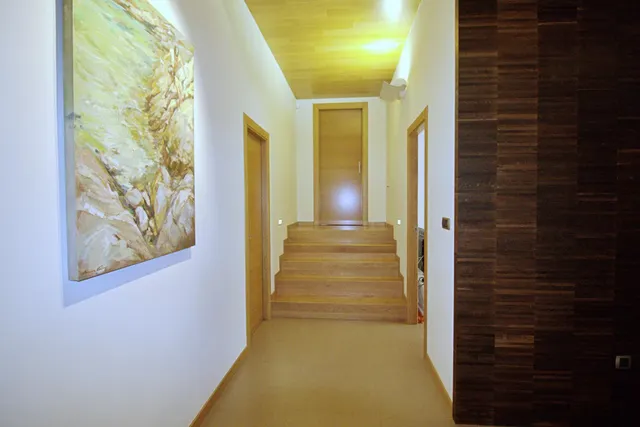 Villa 4 habitaciones 500m² en venta - Peña de Las Águilas — 28