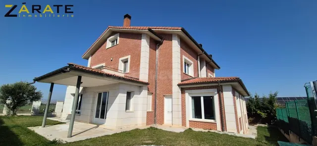 SE VENDE CHALET EN LA RIOJA - foto 4