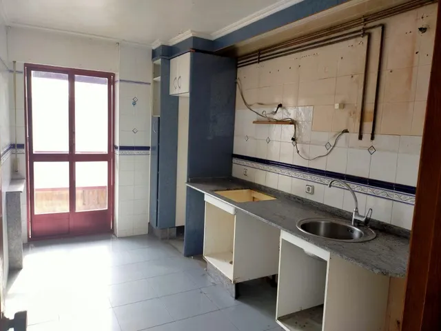 Precio negociable, piso en Bembibre — 2