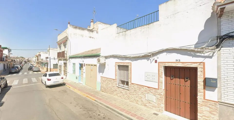 Venta casa en Dos Hermanas (Sevilla)