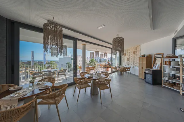 Apartamento 3 habitaciones 107m² en venta - Costa Del Sol — 27