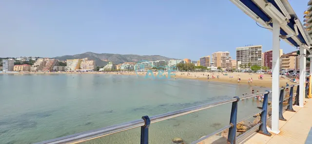 APARTAMENTO EN ALQUILER ANUAL EN PLAYA DE LA CONCHA