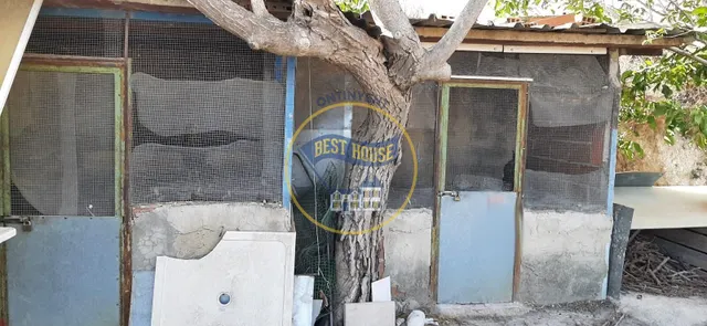 CASITA CON TERRENO EN ALBAIDA — 32
