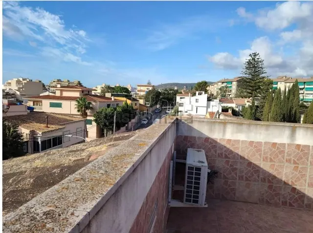 OPORTUNIDAD ÚNICA EN SON RAPINYA – PALMA DE MALLORCA - foto 4