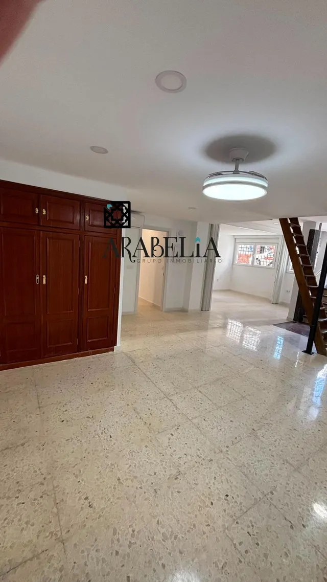 ✨ ¡SEMISOTANO VERSATIL y REFORMADO EN BARRIO EL NARANJO! — 6