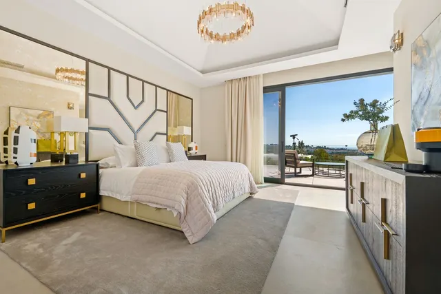 Chalet 6 habitaciones 581m² en venta - El Madroñal — 27
