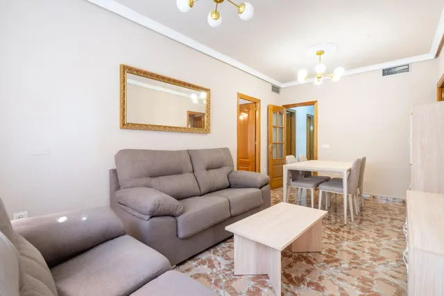 Alquiler vivienda Calle Terriza - foto 3