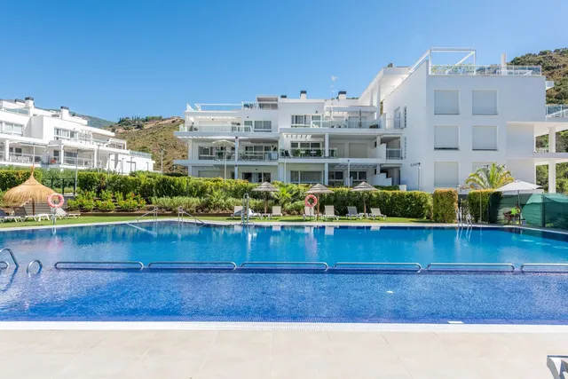 Apartamento 2 habitaciones 89m² en venta - Costa del Sol - foto 2