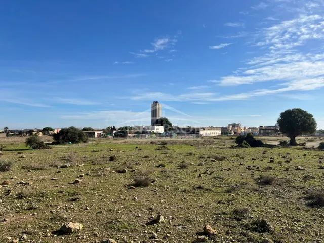 TERRENO URBANIZABLE EN EL EJIDO - foto 5