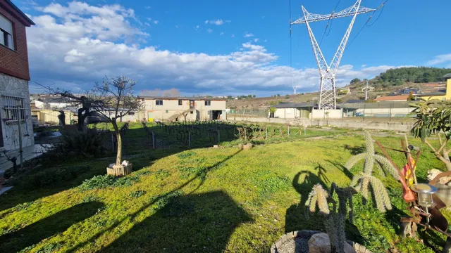 SE VENDE SOLAR EN CAMPO — 9