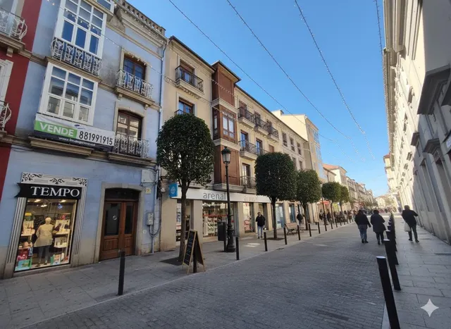¡Apartamento cerca del mar en Ribadeo! — 11