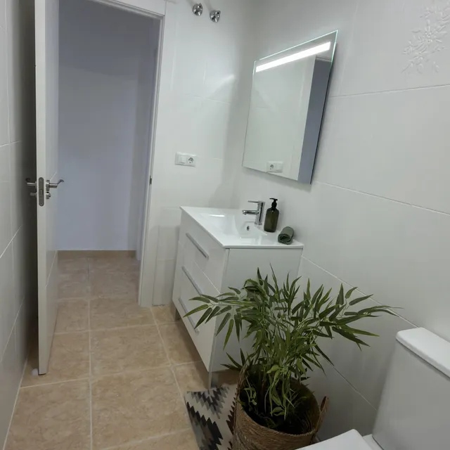 Apartamento 2 habitaciones 59m² en venta - Centro — 8