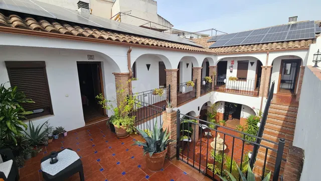 Hotel Rural en pleno centro de Almodóvar - foto 3
