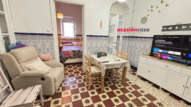 CASA A LA VENTA EN LA ZONA DE PEÑARROYA — 5