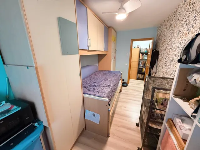 Oportunidad en Torreparque: Piso de 3 Dormitorios con Ascensor — 12