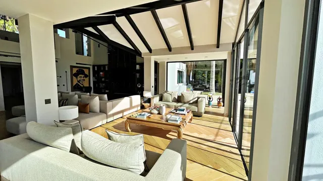 Chalet 5 habitaciones 639m² en venta - Costa del Sol — 11