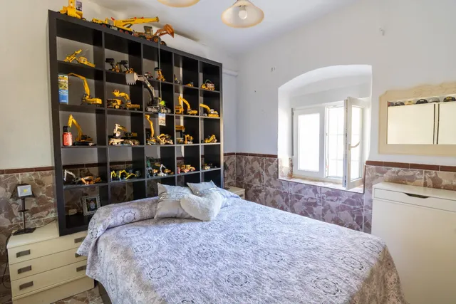 CORTIJO EN VENTA EN LA VILLA DE GÁDOR – PARAJE LAS HERRERÍAS — 15