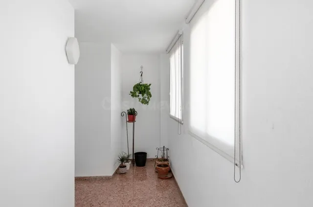 Ático de 141 m2 con espectacular terraza, garaje y trastero en Benifaió — 28