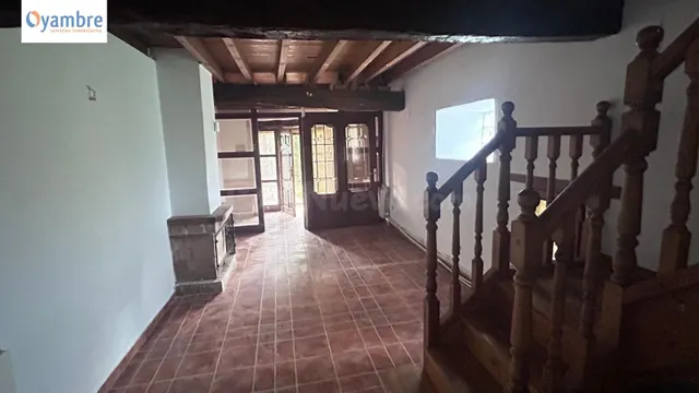 CASA ADOSADA EN LIENDO - foto 3