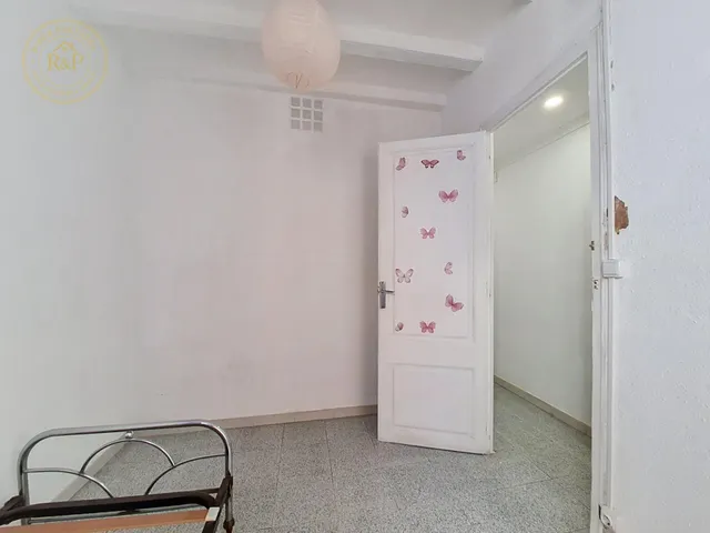 Vivienda con carácter en pleno Barrio Gótico — 15