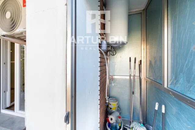 Piso 3 habitaciones 81m² en venta - La Llum — 17