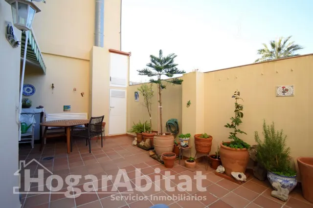 ¡impresionante! amplio con 4 dormitorios, terraza y garaje junto al puerto — 34