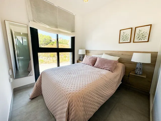 Apartamento 2 habitaciones 80m² en venta - PAU 26 — 13