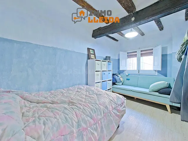 OPORTUNIDAD Casa adosada en Vilanova de Meià — 4