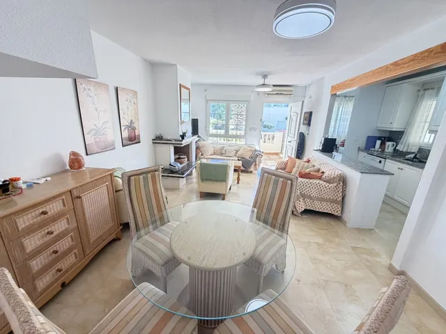 Adosado 3 habitaciones 95m² en venta - Andalucia — 19