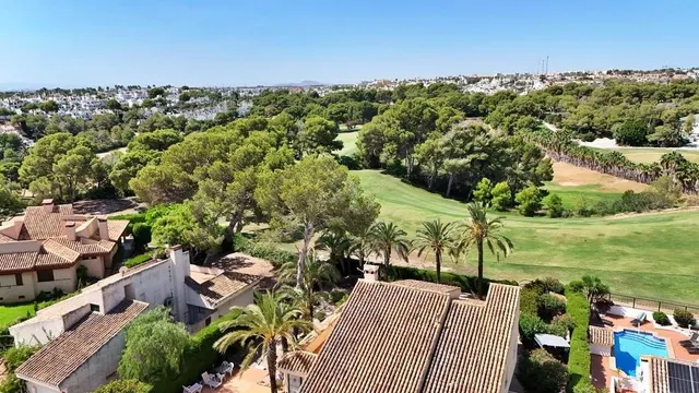 Villa 5 habitaciones 200m² en venta - Villamartín-Las Filipinas — 9