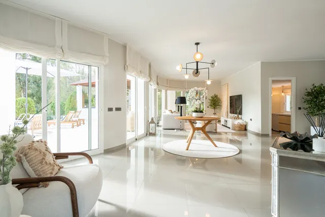 Chalet 4 habitaciones 428m² en venta - El Madroñal — 11