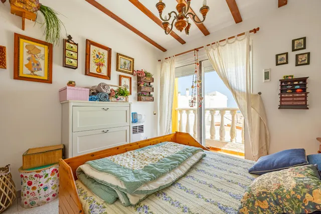 Casa en venta en La Garita — 42