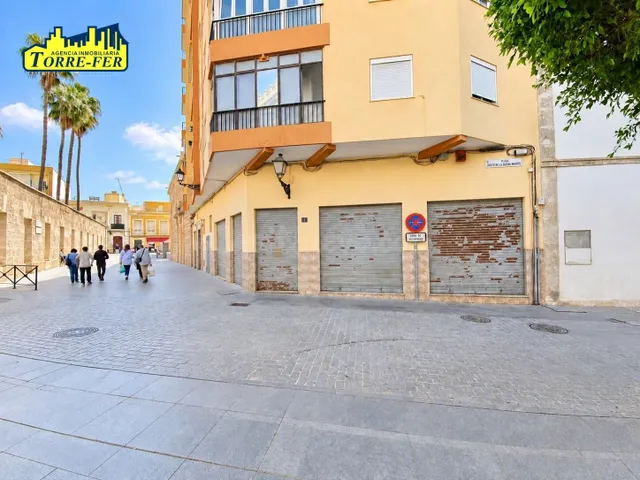 Amplio local comercial de 281 m2 - foto 2
