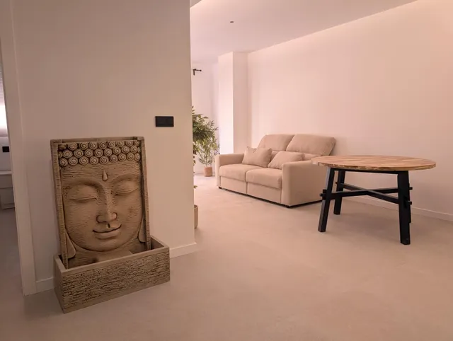Espectacular piso a estrenar con 2 habitaciones, 2 baños y balcón. — 46