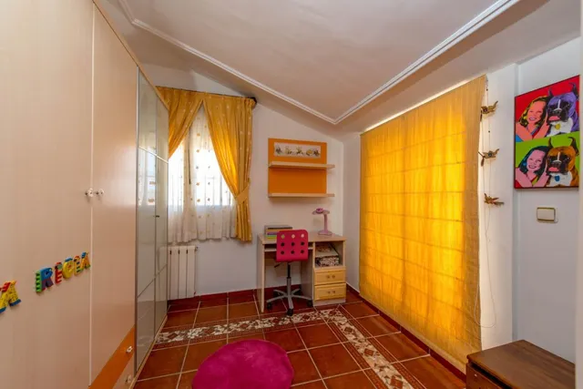 VILLA DE LUJO PLAYA DE LA MATA. URBANIZACION PRIVADA!!! — 35