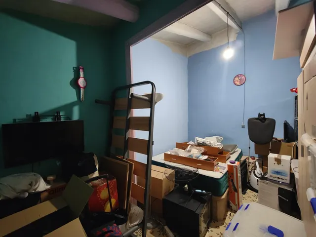 CASA DE PUEBLO EN REFORMAS — 20