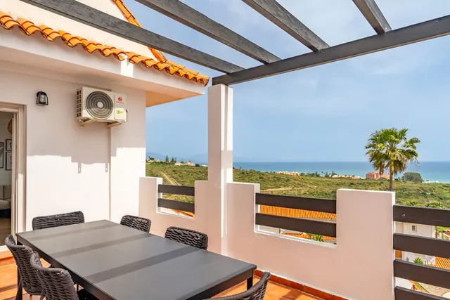 Ático Dúplex 3 habitaciones 125m² en venta - Costa del Sol — 18
