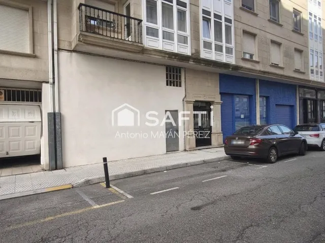 LOCAL EN VENTA EN BOIRO - foto 3