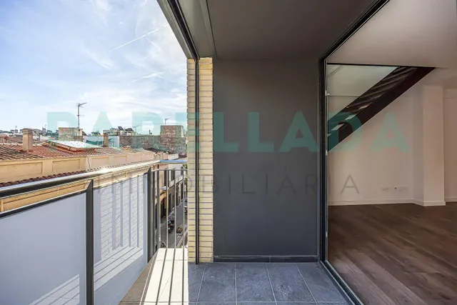 Ático dúplex nuevo en la zona de Pep Ventura — 18