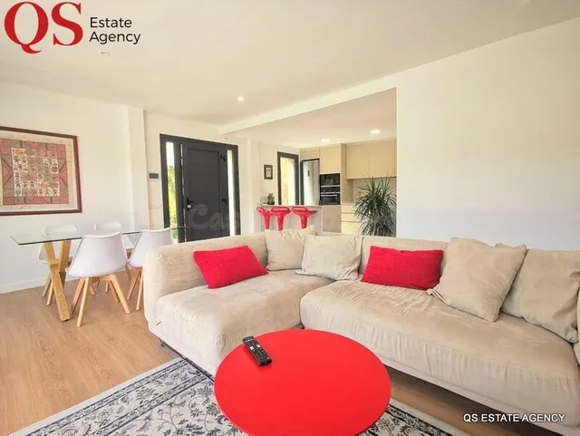 Vivienda autosuficiente y ecologica en urbanización Lloret B - foto 3