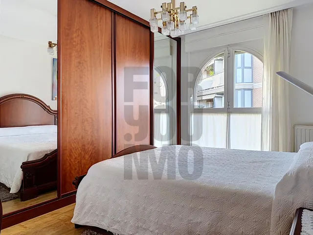 Amplio Piso en Beasain con Vistas — 19