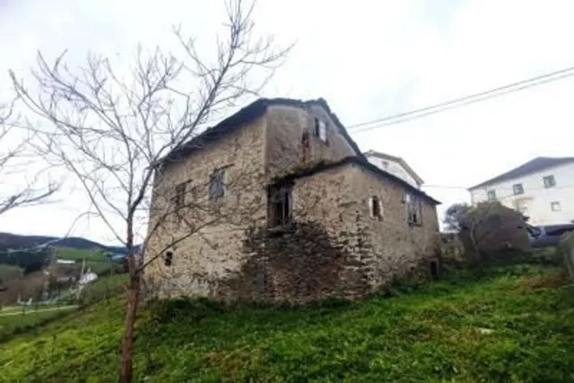 BONITA CASA RUSTICA EN NAVIA - foto 5