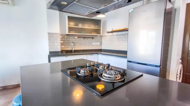 Espectacular vivienda reformada y muy luminosa en Arrancapins — 8