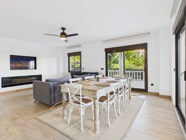 Apartamento 3 habitaciones 137m² en venta - Costa del Sol — 10
