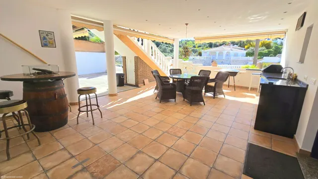 Chalet 4 habitaciones 214m² en venta - Riviera del sol — 26