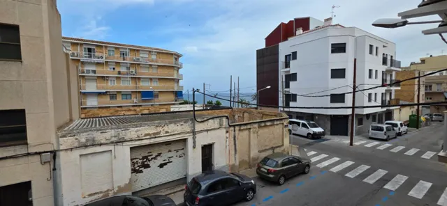 Apartamento de 94 m2 Totalmente Reformado a un Paso del Mar — 10