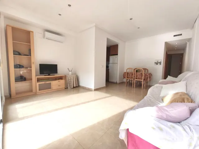 Espectacular vivienda con terraza privada de 90 m2 a 150 metros de la Playa del Tamarit | Espacio, comodidad y calidad de vida en Santa Pola — 10